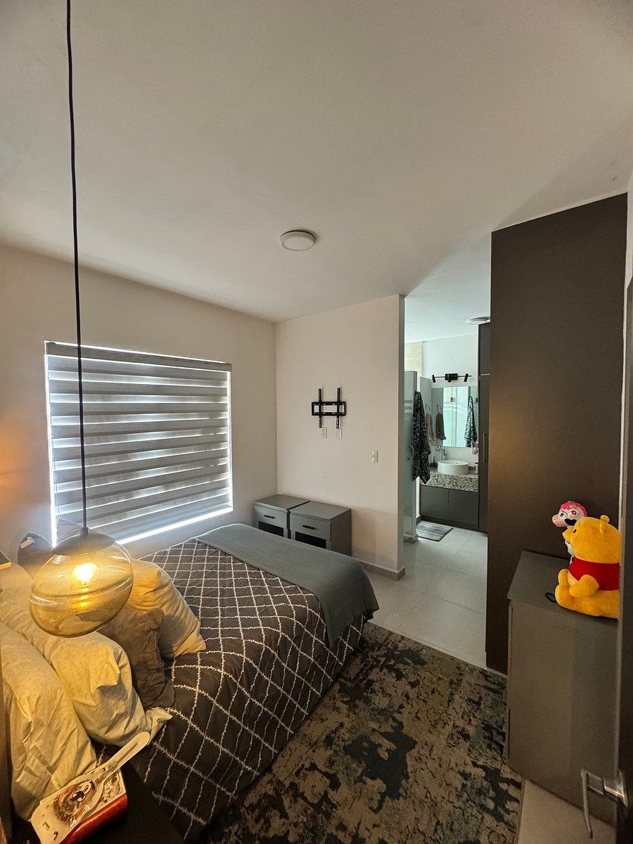 Apartamento em Zákia, El Marqués, foto 5 de 20