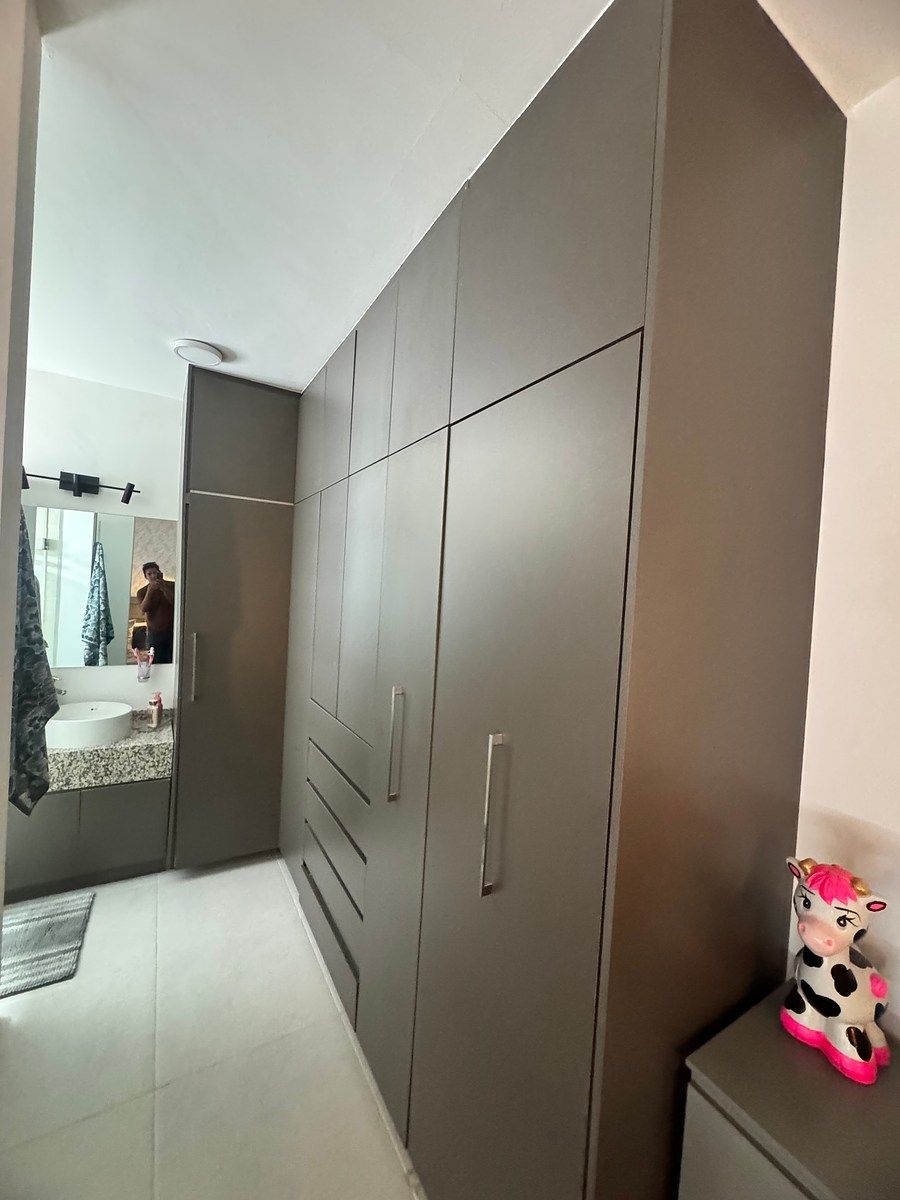 Apartamento em Zákia, El Marqués, foto 7 de 20