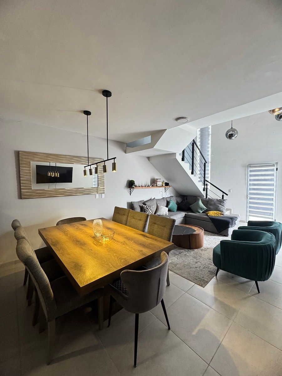Apartamento em Zákia, El Marqués, foto 11 de 20