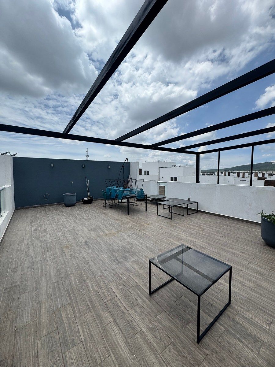 Apartamento em Zákia, El Marqués, foto 12 de 20