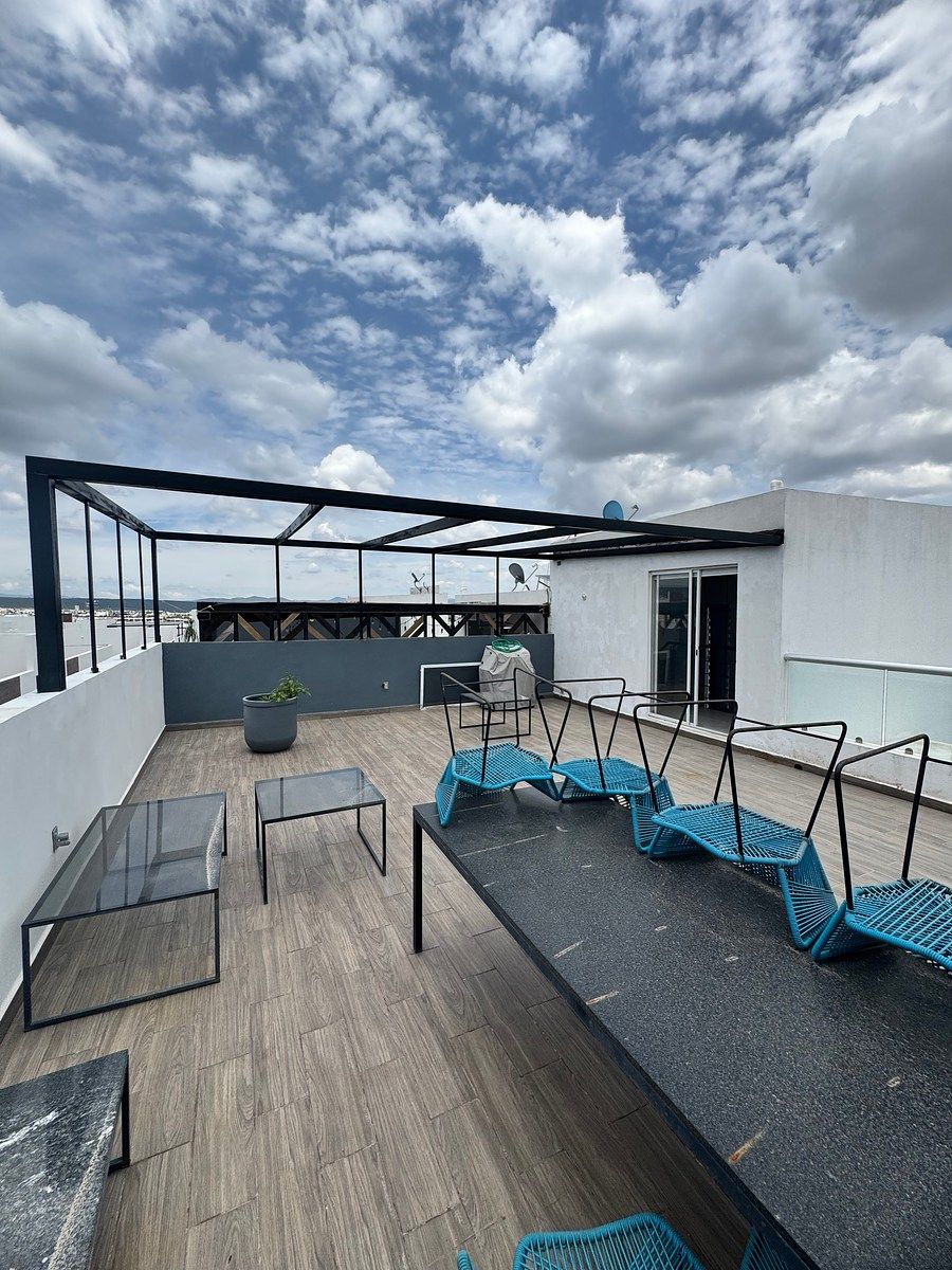 Apartamento em Zákia, El Marqués, foto 15 de 20