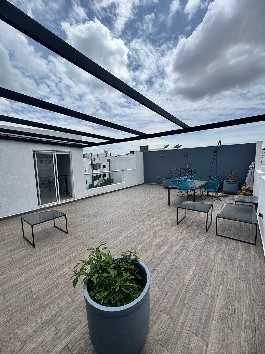 Apartamento em Zákia, El Marqués, foto 16 de 20