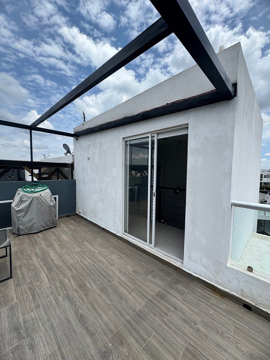 Apartamento em Zákia, El Marqués, foto 17 de 20
