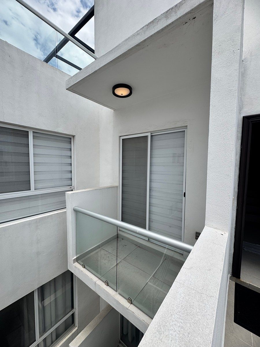 Apartamento em Zákia, El Marqués, foto 18 de 20