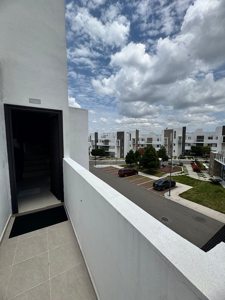 Apartamento em Zákia, El Marqués, foto 19 de 20