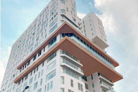 Departamento à Venda com Varanda e Amenidades Premium | Av. Popocatépetl, Portale