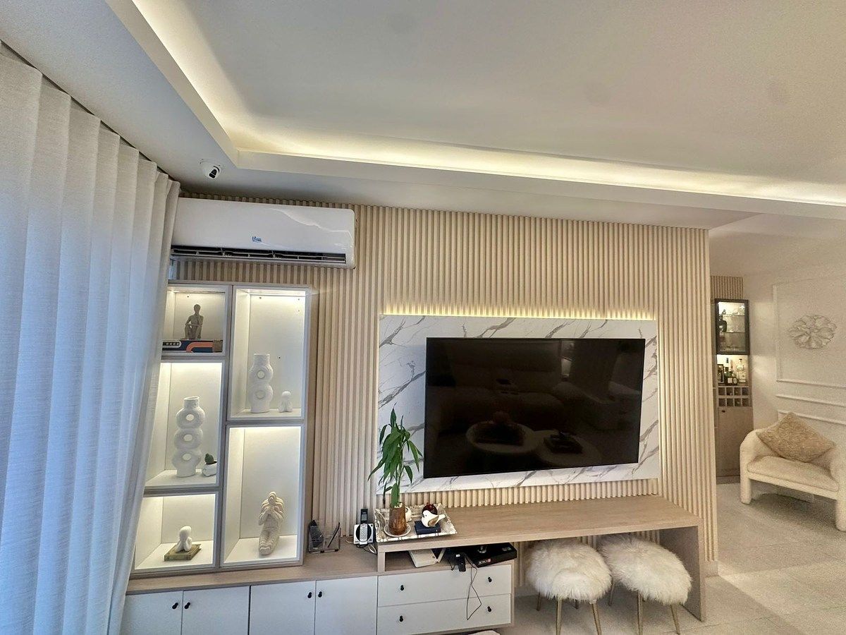 Apartamento en La Esperilla, Santo Domingo Centro (Distrito Nacional), foto 2 de 12