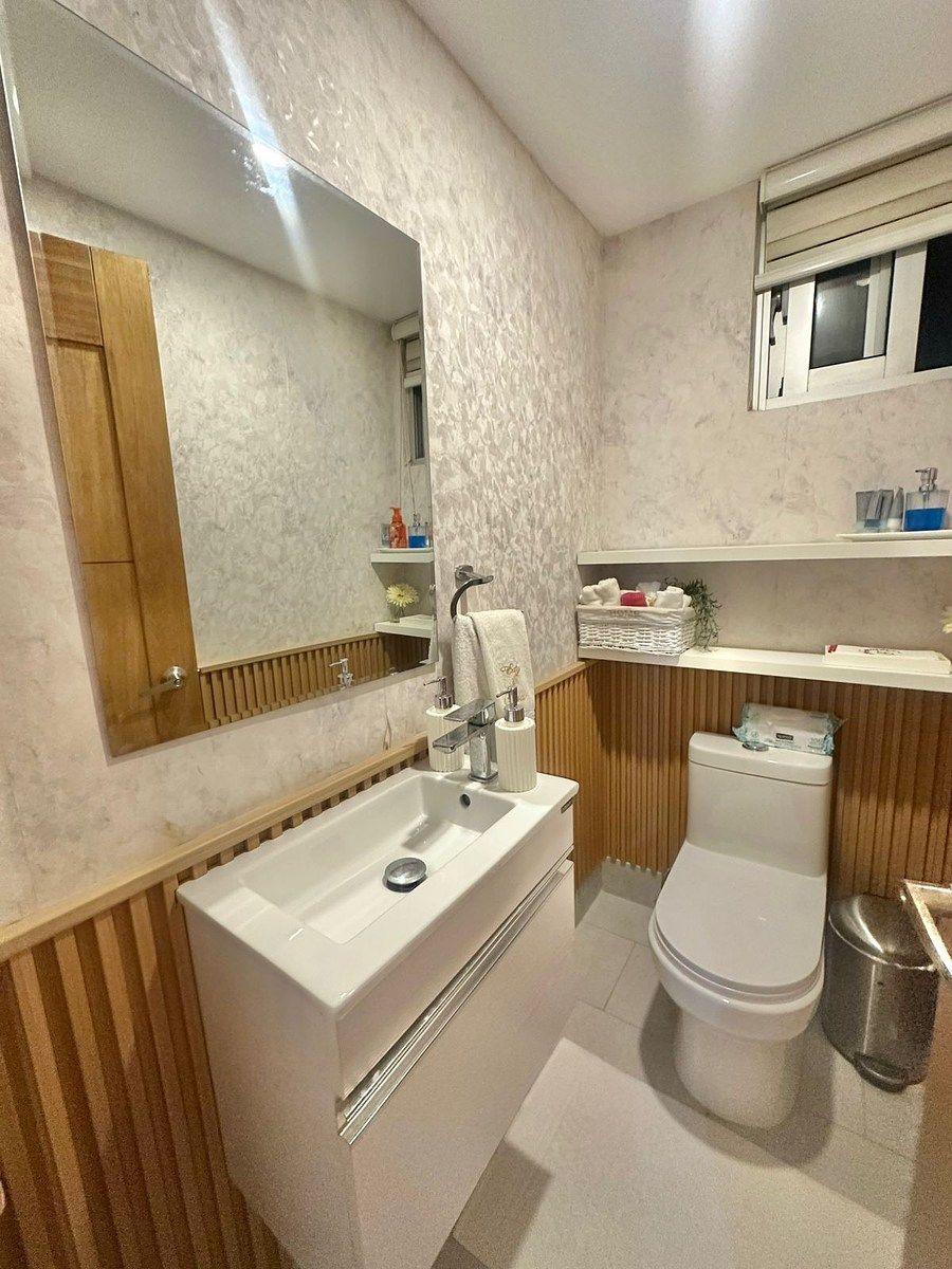 Apartamento en La Esperilla, Santo Domingo Centro (Distrito Nacional), foto 8 de 12