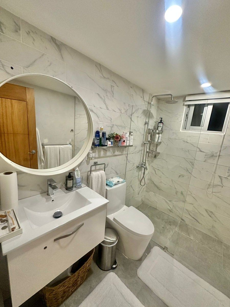 Apartamento en La Esperilla, Santo Domingo Centro (Distrito Nacional), foto 10 de 12