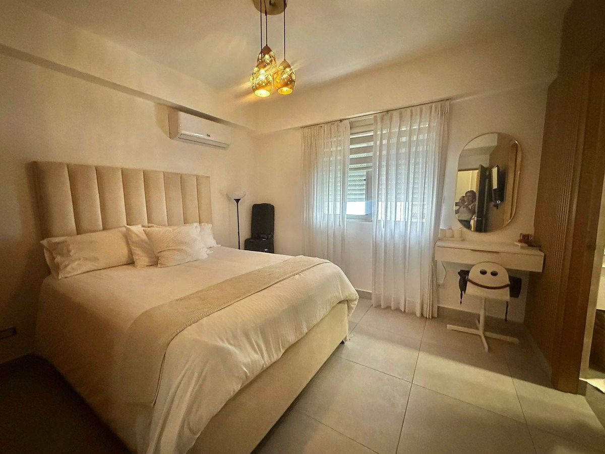 Apartamento en La Esperilla, Santo Domingo Centro (Distrito Nacional), foto 11 de 12