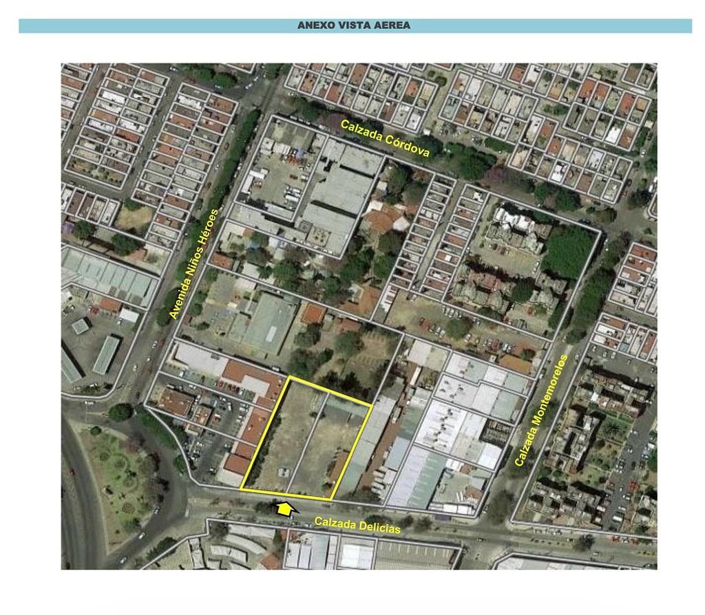 Tlaquepaque — Terreno à Venda - área estratégica de alto crescimento e projeção, foto 1 de 2