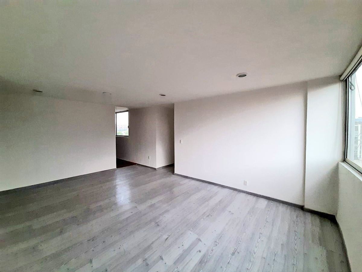 Departamento en venta Col. Irrigación - foto 5