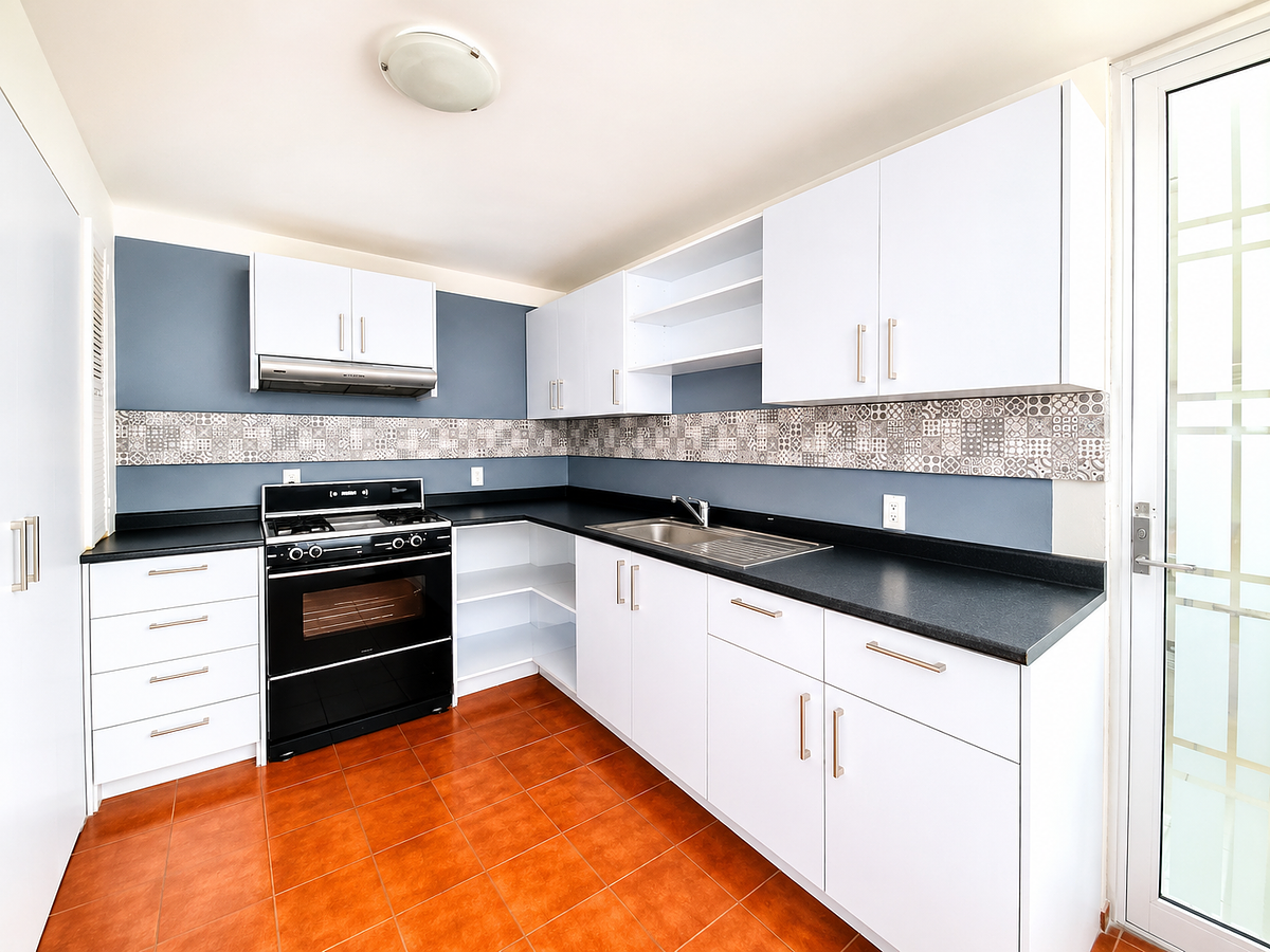Departamento en venta Col. Irrigación - foto 2