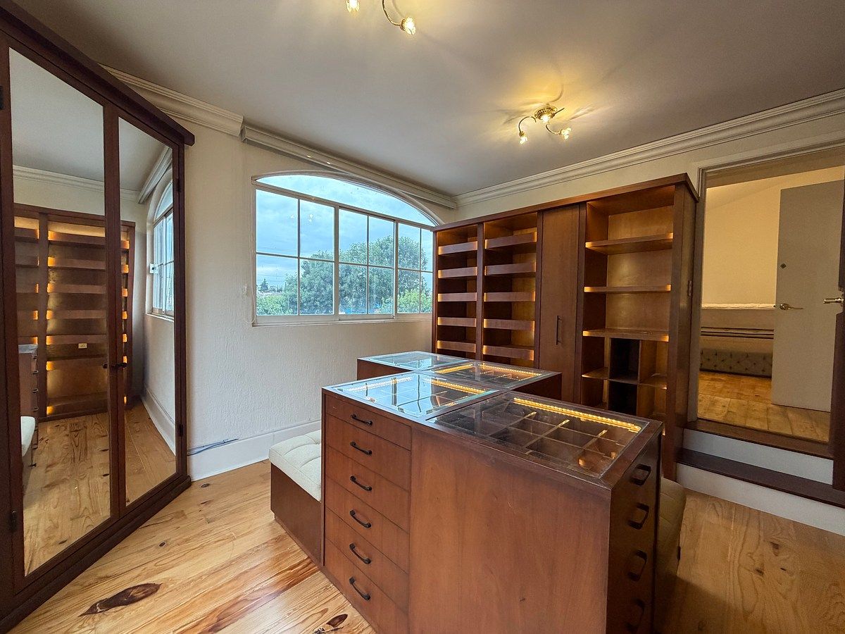 Casa en La Providencia, Metepec, foto 10 de 24