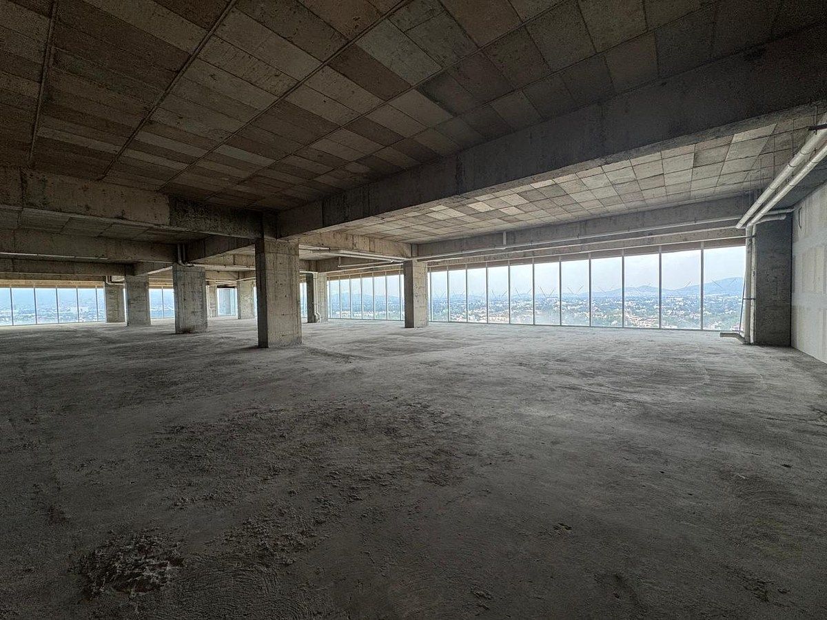 Renta Oficina Premium, 4,154m2 con Terraza Privada, Miguel Hidalgo, foto 1 de 18