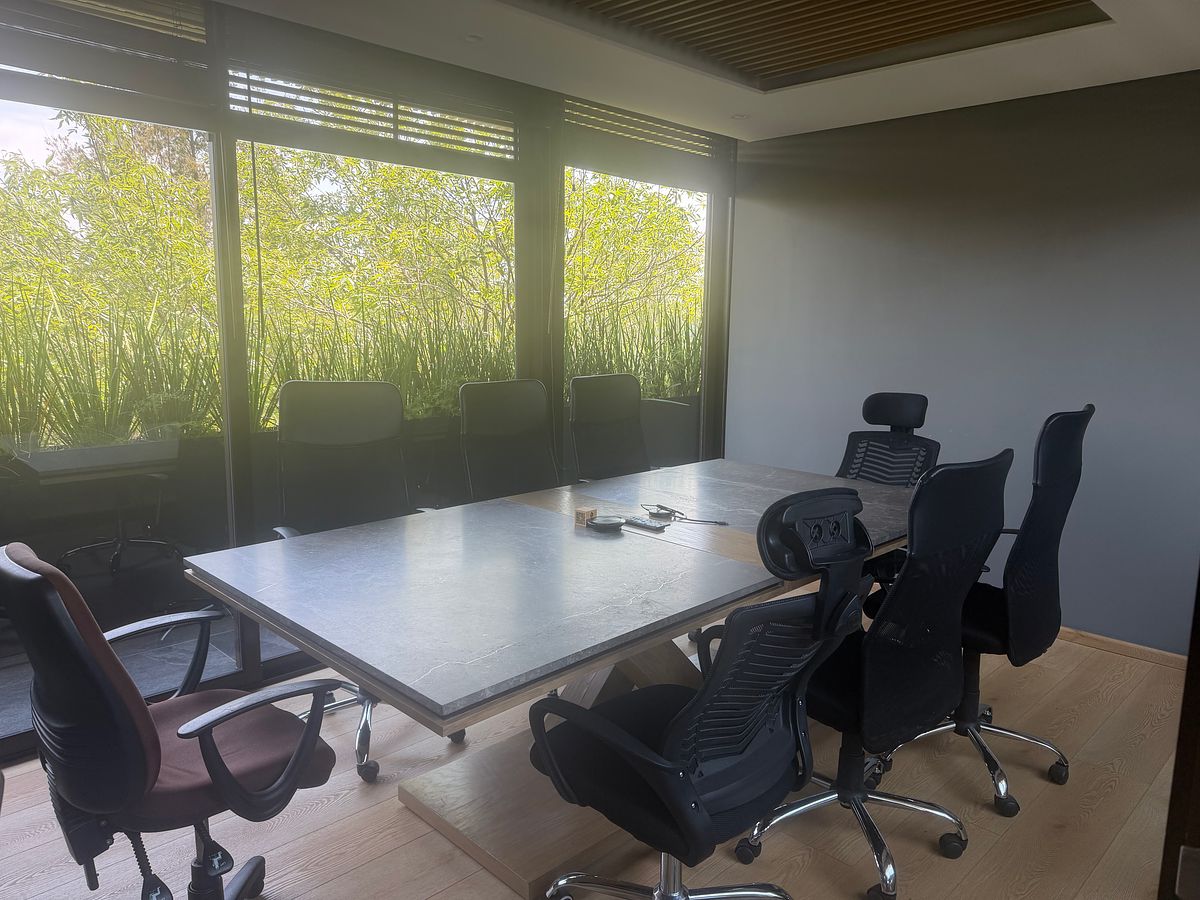 Sala Comercial em Lomas de Chapultepec I Sección, Miguel Hidalgo, foto 14 de 15