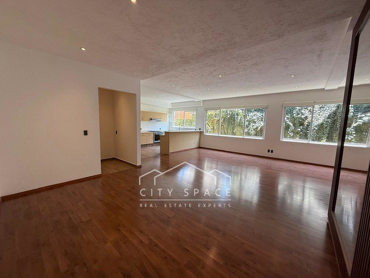 Departamento en Lomas de Atizapán, Atizapán de Zaragoza, foto 8 de 35