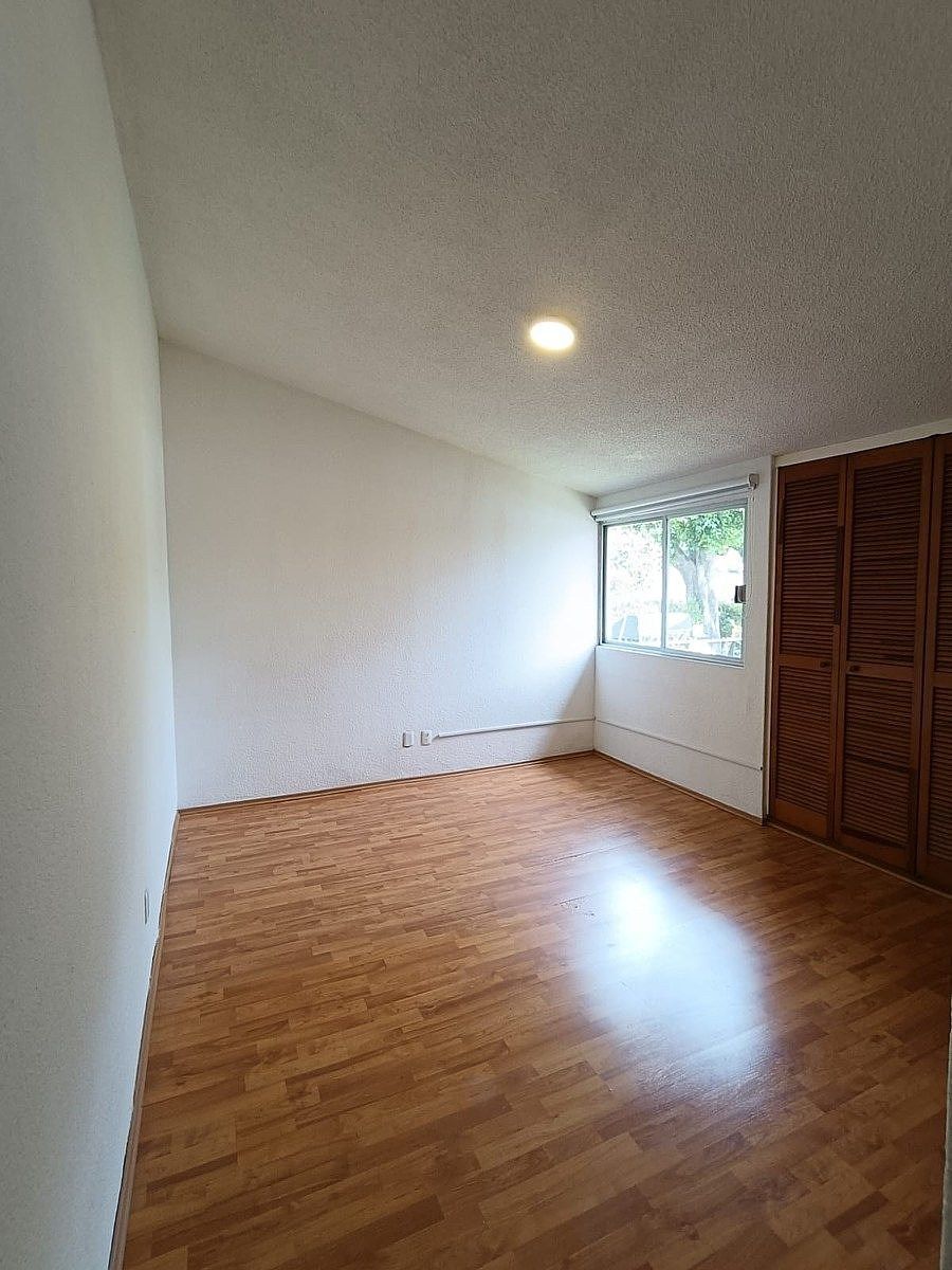 Casa en condominio en Tetelpan, Álvaro Obregón, foto 4 de 23