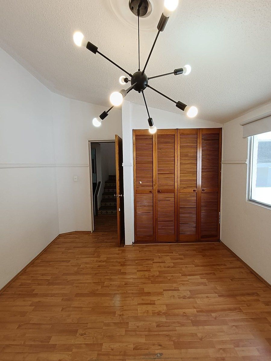 Casa en condominio en Tetelpan, Álvaro Obregón, foto 2 de 23