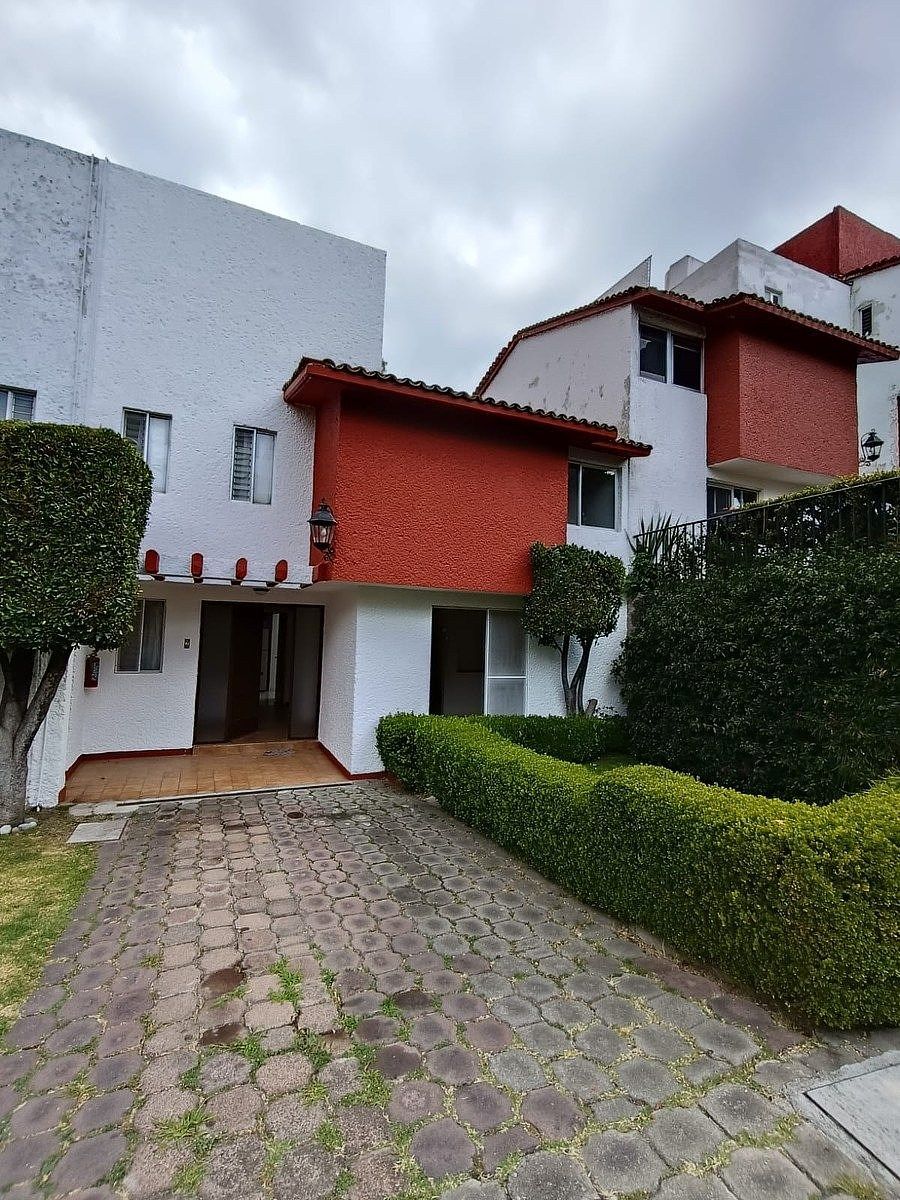 Casa en condominio en Tetelpan, Álvaro Obregón, foto 17 de 23
