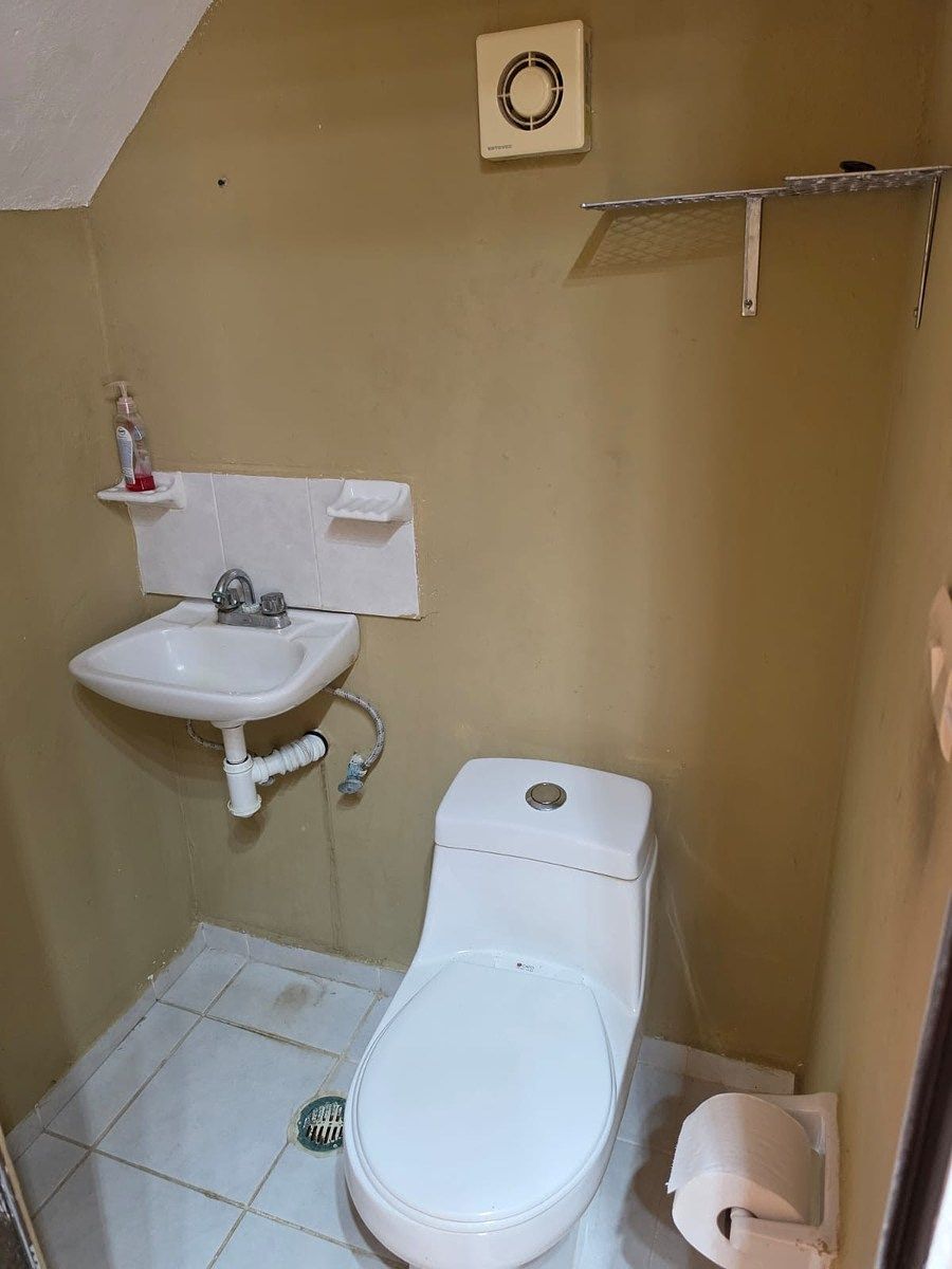 Medio baño., foto 7 de 13