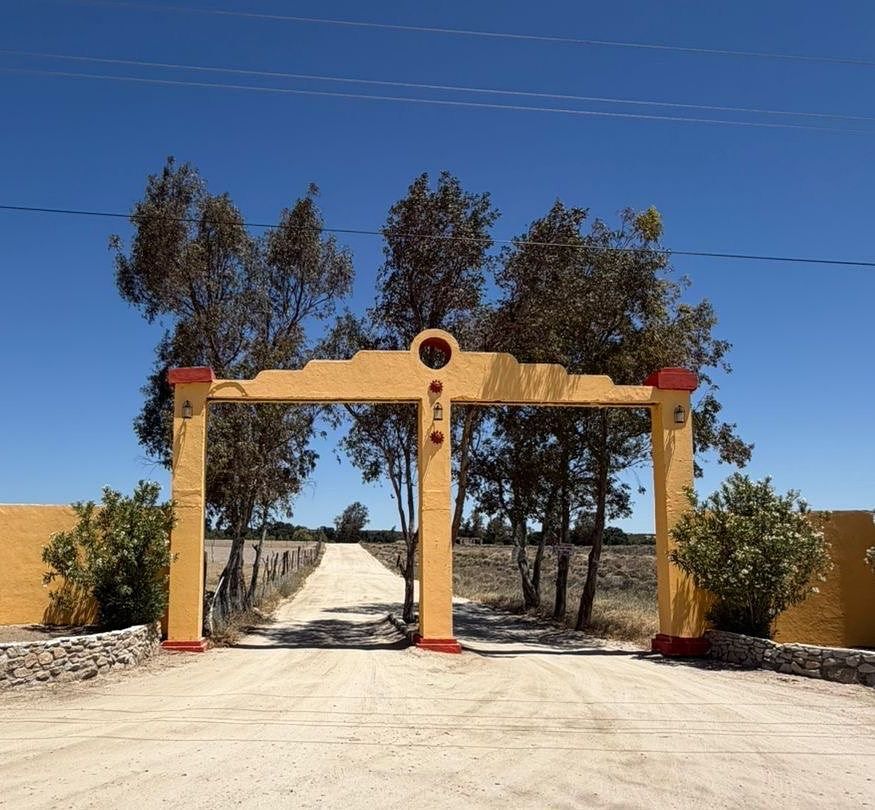 Ranch in Carreño, Tecate, photo 3 of 11