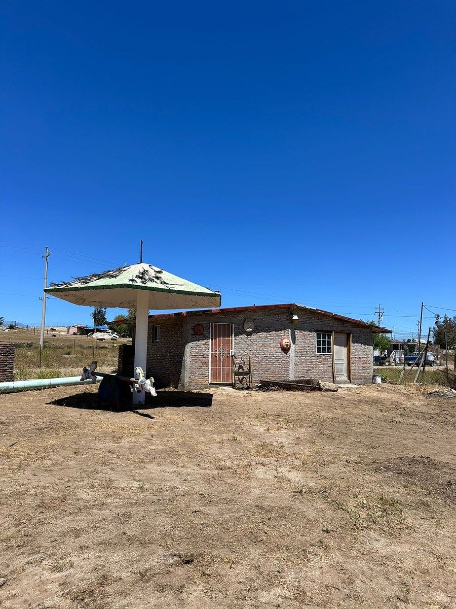 Ranch in Carreño, Tecate, photo 4 of 11