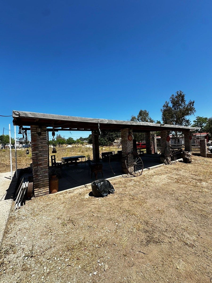 Ranch in Carreño, Tecate, photo 5 of 11