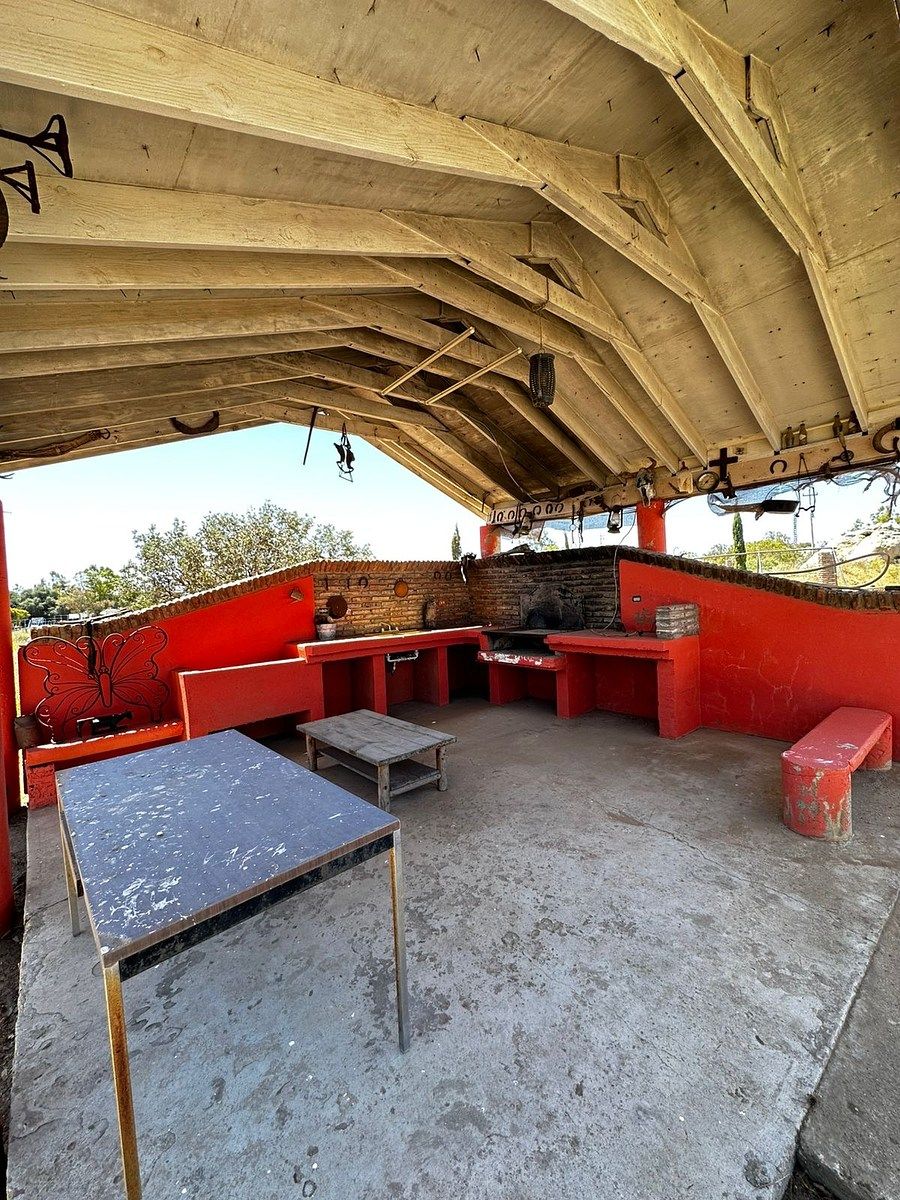 Ranch in Carreño, Tecate, photo 6 of 11