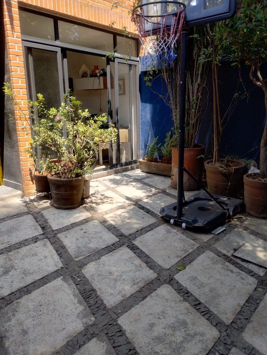 SE VENDE CASA EN LOMAS DE SAN ÁNGEL INN, ALVARO OBREGÓN. - foto 2