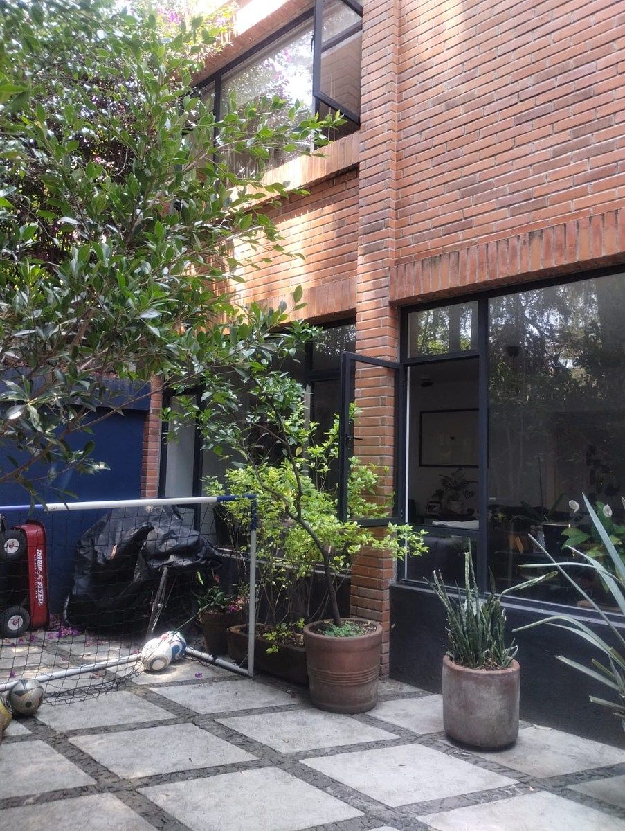 SE VENDE CASA EN LOMAS DE SAN ÁNGEL INN, ALVARO OBREGÓN. - foto 3