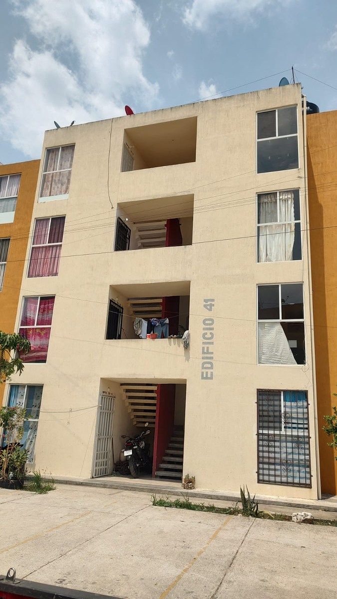 Departamento en Ocozocoautla de Espinosa Centro, Ocozocoautla de Espinosa, foto 2 de 11
