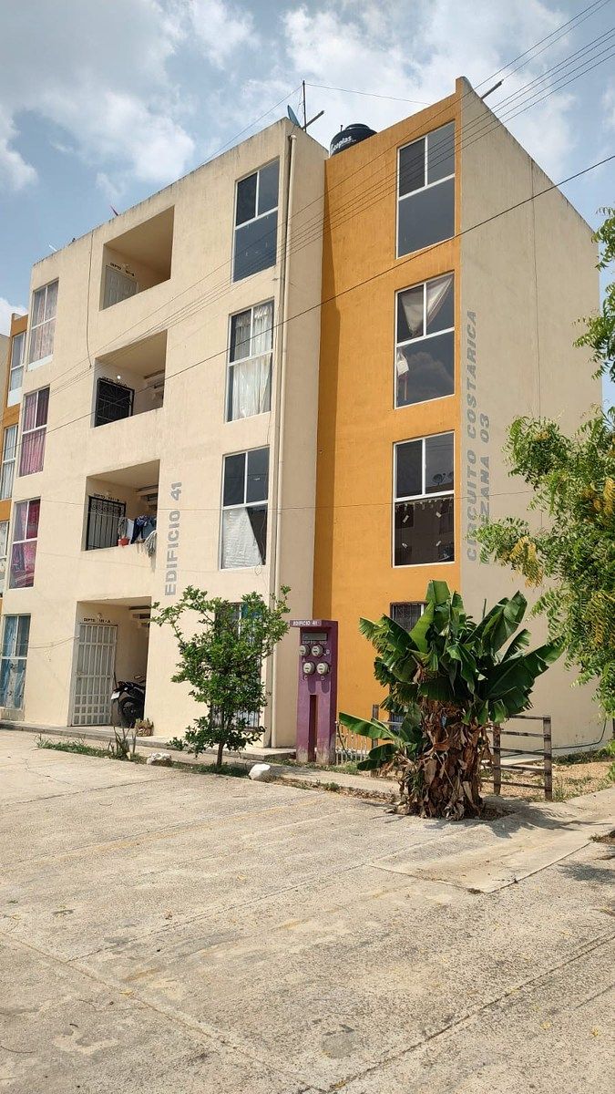 SE VENDE DEPARTAMENTO EN COITA FRACC SANTA CATARINA, foto 1 de 11