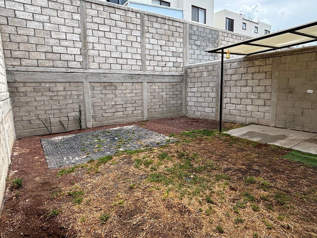 Casa em condomínio fechado em Capital Sur, El Marqués, foto 7 de 16