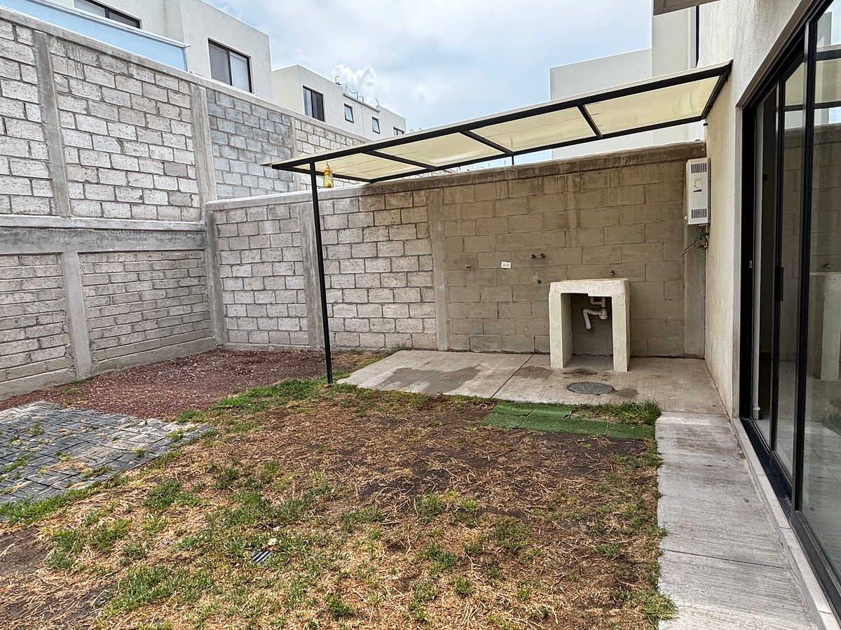 Casa em condomínio fechado em Capital Sur, El Marqués, foto 8 de 16