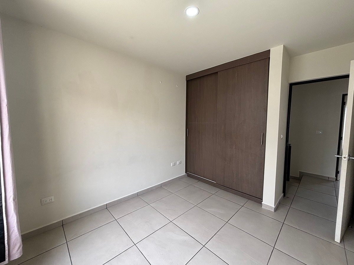 Casa em condomínio fechado em Capital Sur, El Marqués, foto 13 de 16