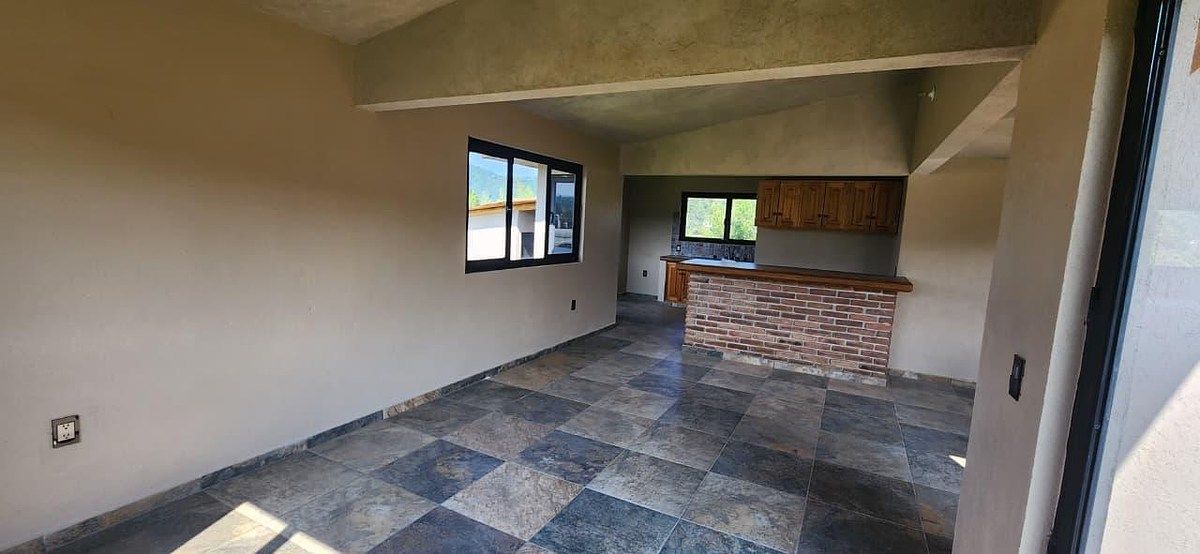 6 de 8: espacio para sala
