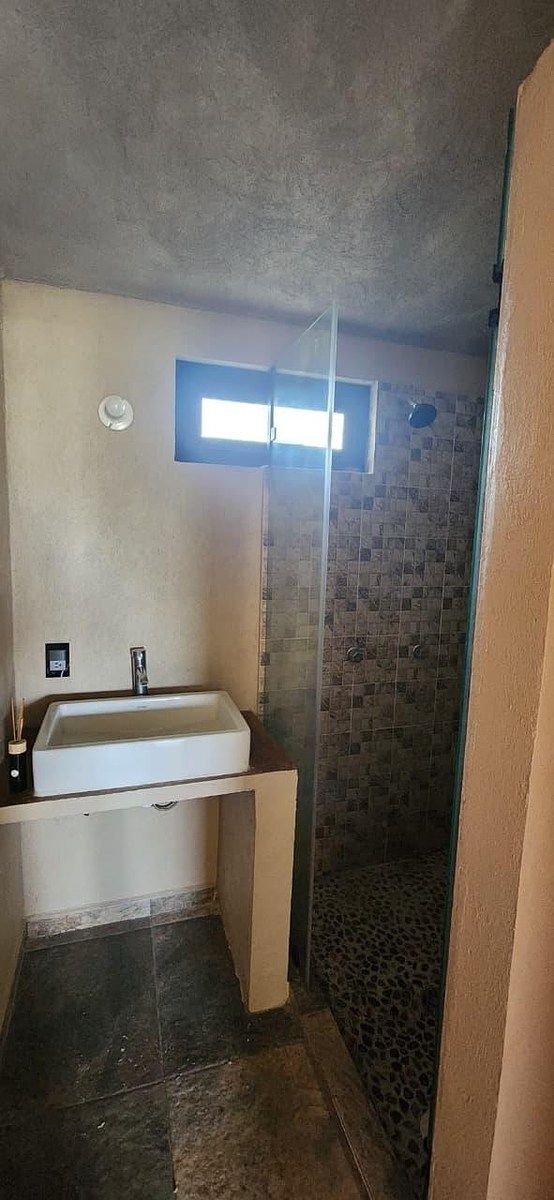 7 de 8: baño