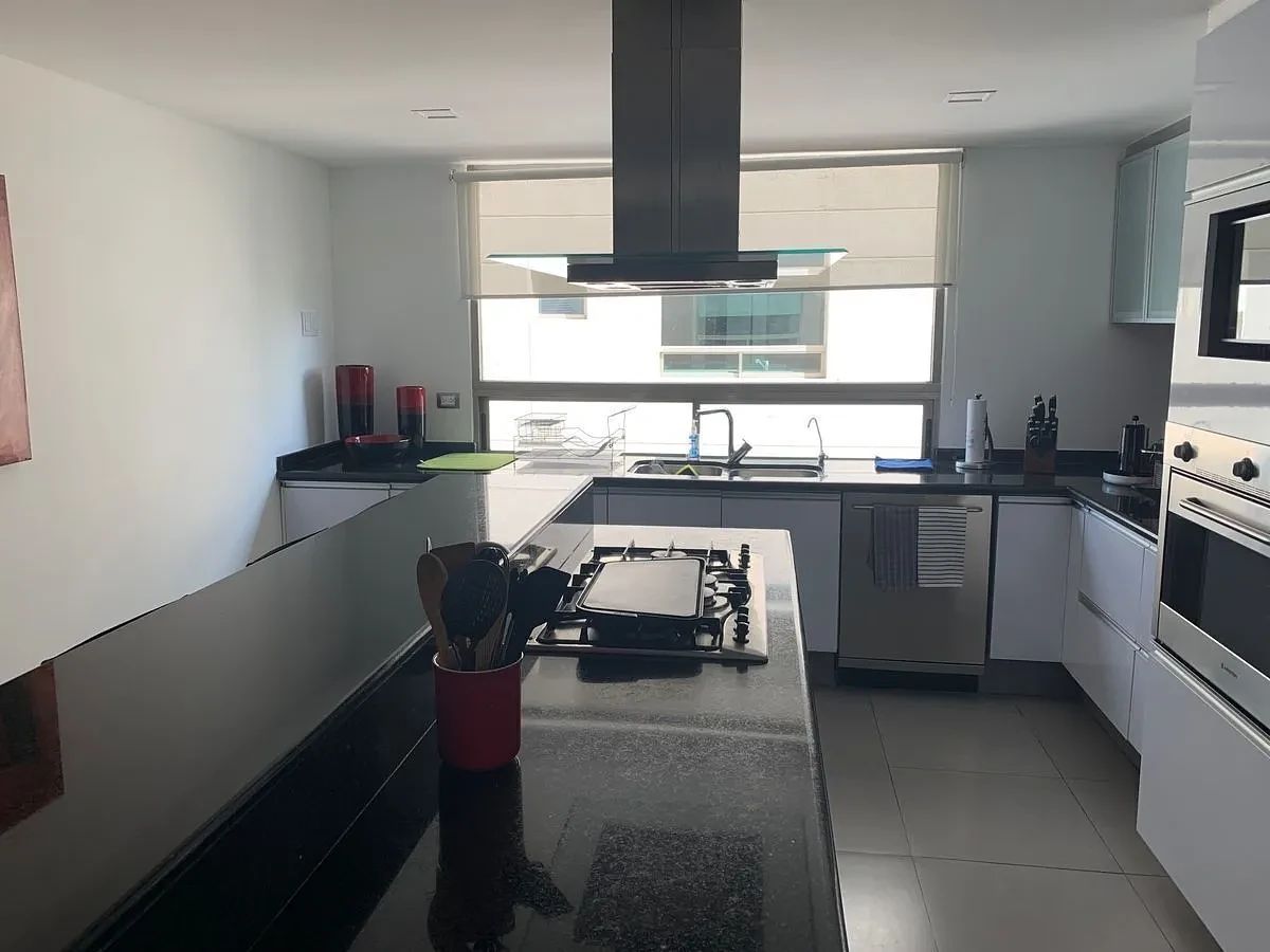 Departamento en Santa Fe, Álvaro Obregón, foto 4 de 15