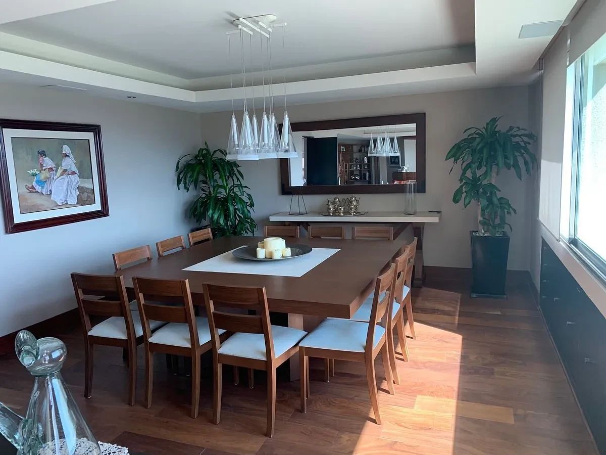 Departamento en Santa Fe, Álvaro Obregón, foto 3 de 15