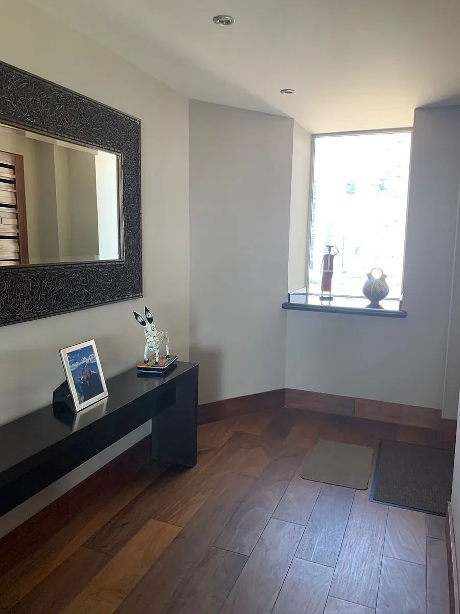 Departamento en Santa Fe, Álvaro Obregón, foto 7 de 15