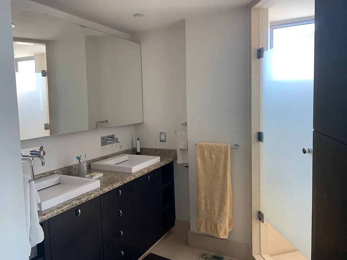 Departamento en Santa Fe, Álvaro Obregón, foto 8 de 15