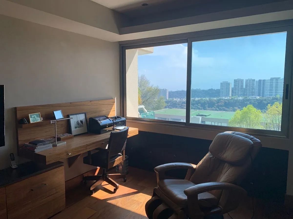 Departamento en Santa Fe, Álvaro Obregón, foto 9 de 15