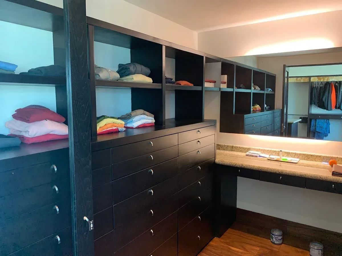 Departamento en Santa Fe, Álvaro Obregón, foto 10 de 15