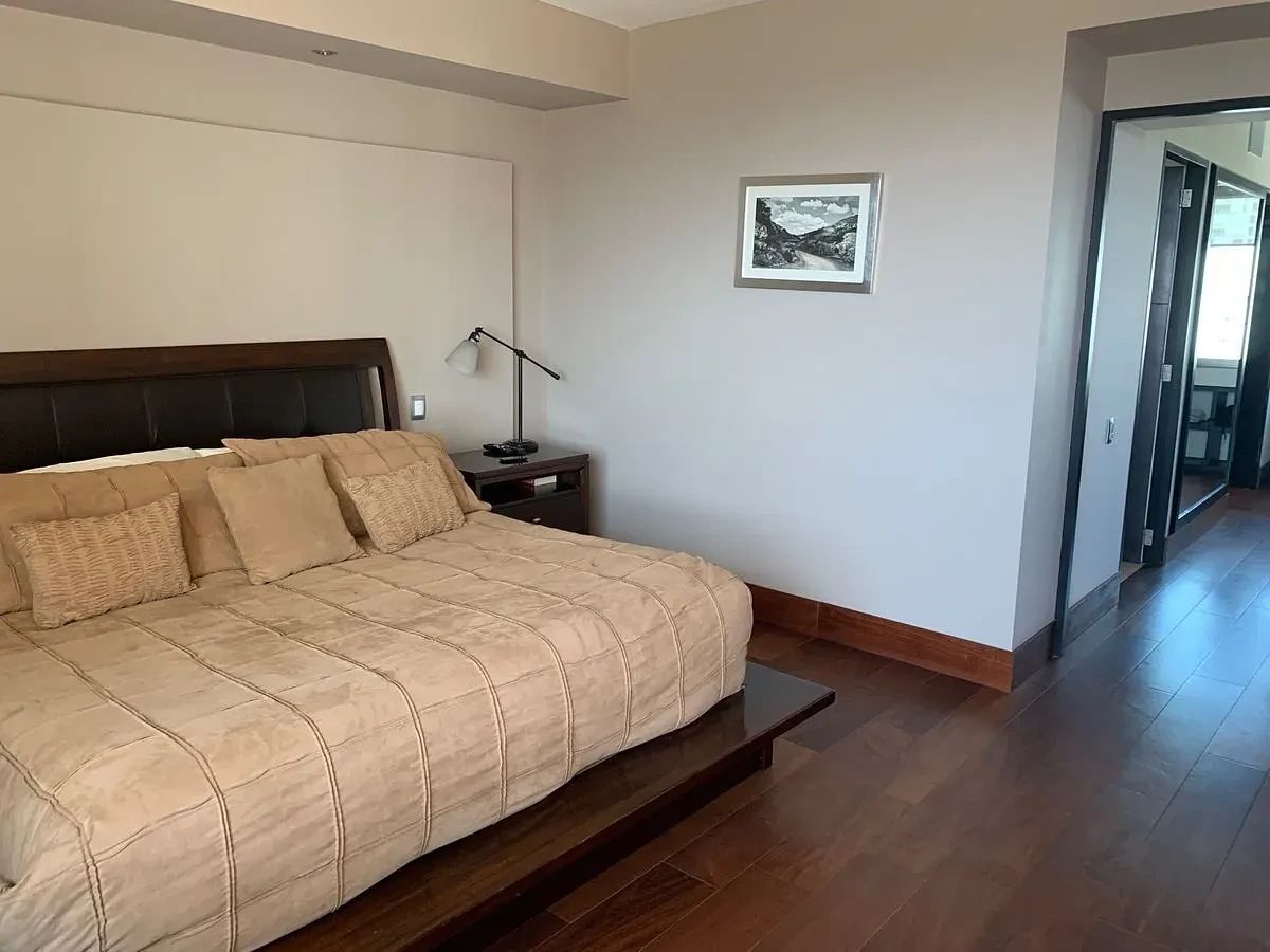 Departamento en Santa Fe, Álvaro Obregón, foto 12 de 15