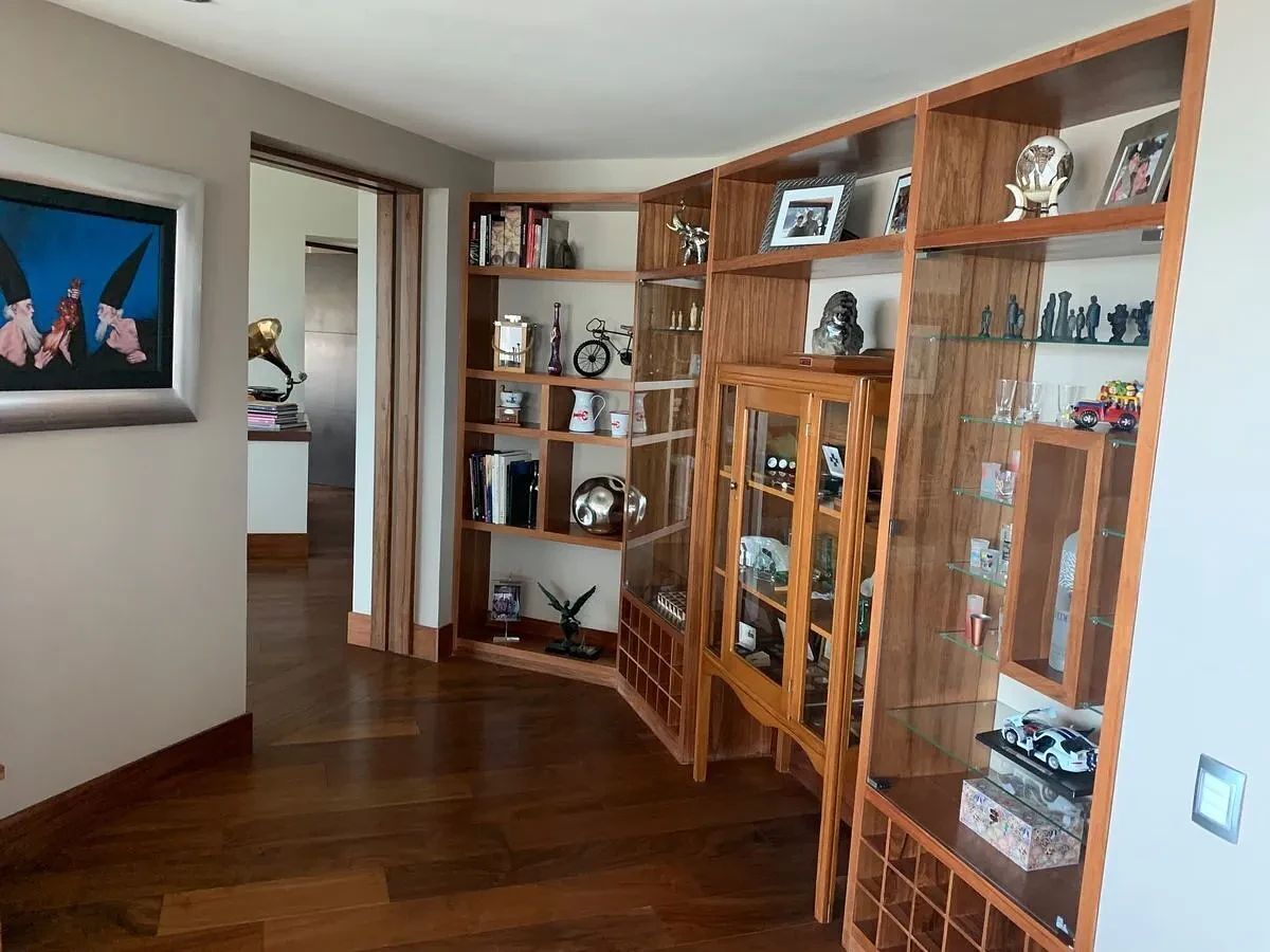 Departamento en Santa Fe, Álvaro Obregón, foto 14 de 15