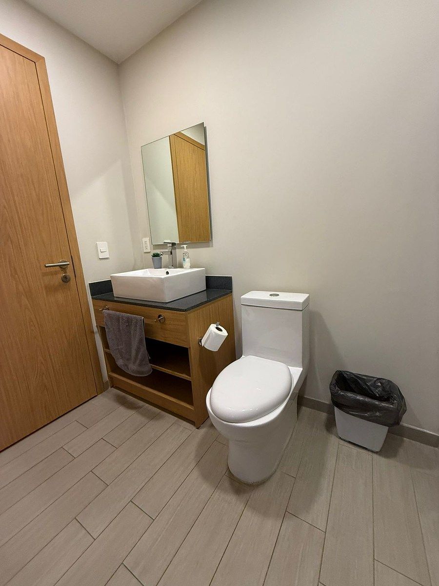 11 de 14: BAÑO 2