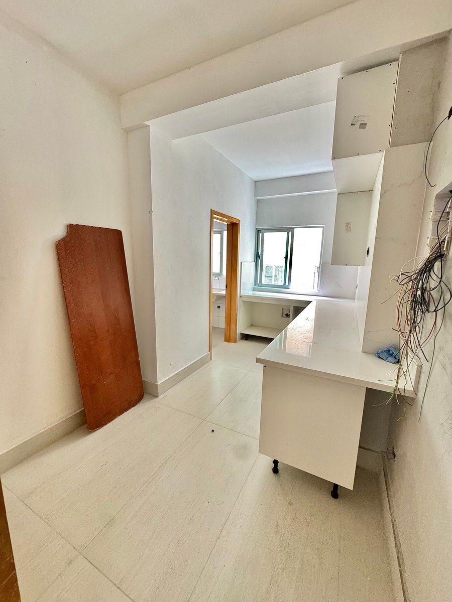 Apartamento en Mirador Sur, Santo Domingo Centro (Distrito Nacional), foto 6 de 17
