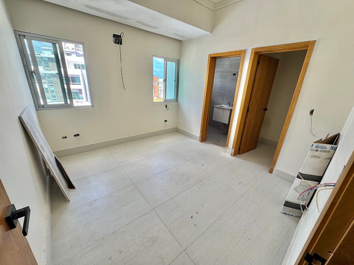 Apartamento en Mirador Sur, Santo Domingo Centro (Distrito Nacional), foto 13 de 17
