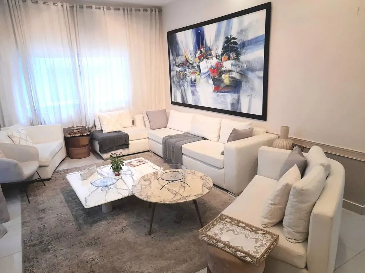 Apartamento en Ensanche Naco, Santo Domingo Centro (Distrito Nacional), foto 2 de 24